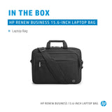 HP Renew Business 15.6-inch Laptop Bag