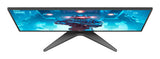 AOC B3 Q24B36X computer monitor 60.5 cm (23.8") 2560 x 1440 pixels Quad HD LED Black