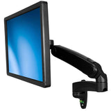 StarTech.com Wall-Mount Monitor Arm - Full Motion - Articulating