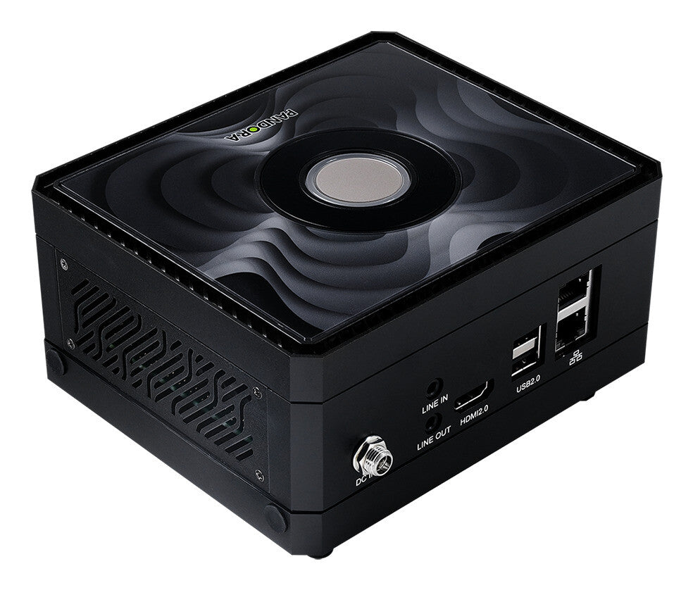 Palit Pandora NVIDIA Jetson Orin NX Super 128 GB SSD 16 GB