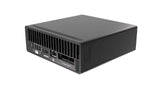 MSI EdgeXpert AI Supercomputer Desktop, NVIDIA DGX Spark GB10 Grace Blackwell Architecture, 128GB LPDDR5 Unify Memory, 4TB SSD, ARM CPU, WiFi 7, BT 5.3, NVIDIA DGX OS - EDGEXPERT NVIDIA DGX GB10 128GB 4TB