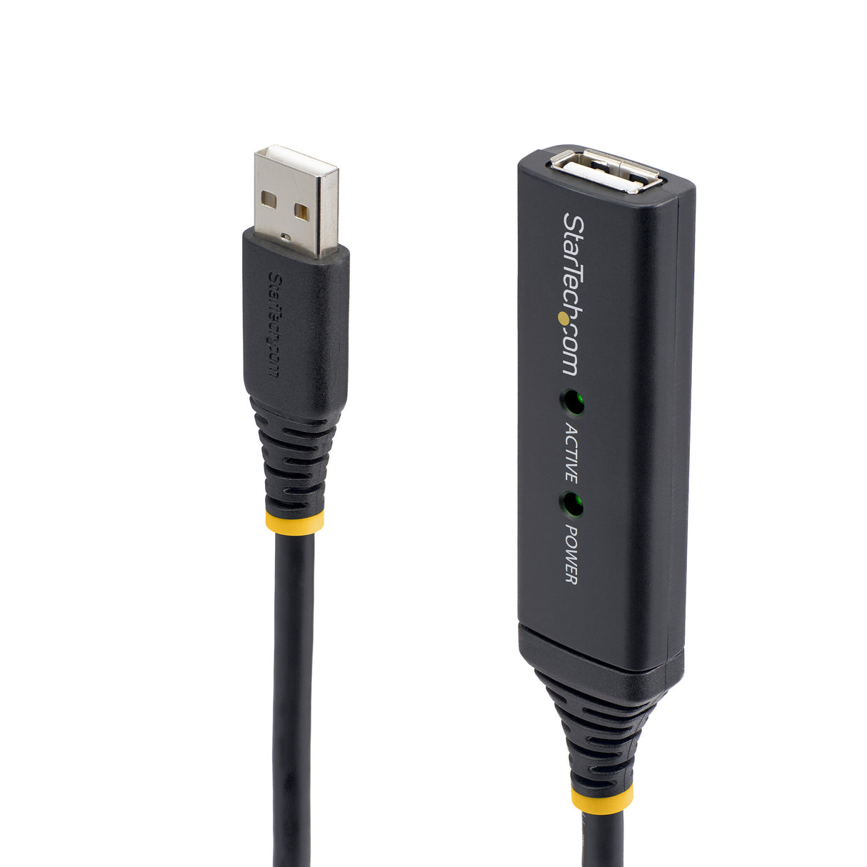 StarTech.com 10m (33ft) USB 2.0 Active Extension Cable - M/F