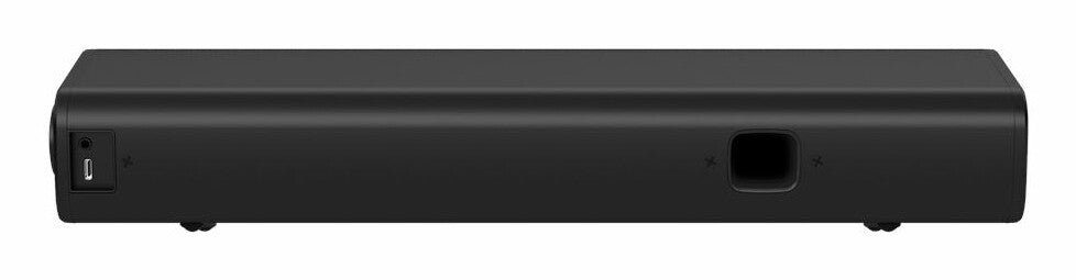 Creative Labs Sound Blaster GS3 Black Wired & Wireless 12 W