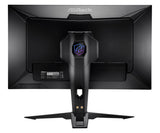 Asrock PG32QFT computer monitor 81.3 cm (32") 2560 x 1440 pixels Quad HD LED Black