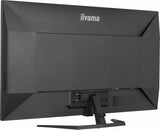 iiyama ProLite X4373UHSU-B2 computer monitor 108 cm (42.5") 3840 x 2160 pixels 4K Ultra HD LED Black