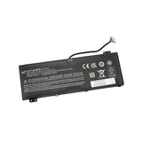 BTI 57.2 4 cell KT.00407.009 compatible battery for ACER PREDATOR TRITON 300 PT315-52-79LP PREDATOR TRITON 300 PT315-52-720T
