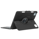 Targus VersaVu QWERTY UK English Bluetooth Black