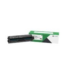 Lexmark C332HK0 toner cartridge 1 pc(s) Black