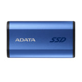 ADATA SE880 2 TB USB Type-C 3.2 Gen 2 (3.1 Gen 2) Blue