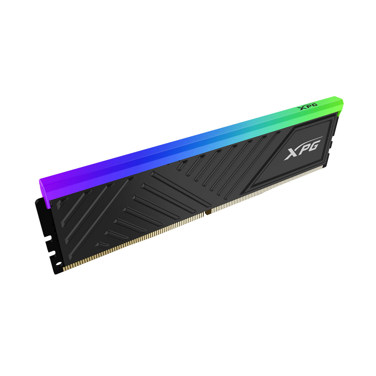XPG SPECTRIX D35G memory module 64 GB 2 x 32 GB DDR4 288-pin DIMM
