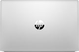 HP 450 G9 Intel® Core™ i5 i5-1235U Laptop 39.6 cm (15.6") Full HD 8 GB DDR4-SDRAM 256 GB SSD Wi-Fi 6E (802.11ax) Windows 11 Pro Silver