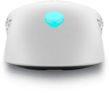 Alienware AW720M mouse Gaming Ambidextrous RF Wireless + Bluetooth Optical 26000 DPI