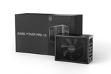 be quiet! Dark Power Pro 13 | 1600W power supply unit 20+4 pin ATX ATX Black