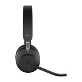 Jabra Evolve2 65 USB-C Black MS Stereo