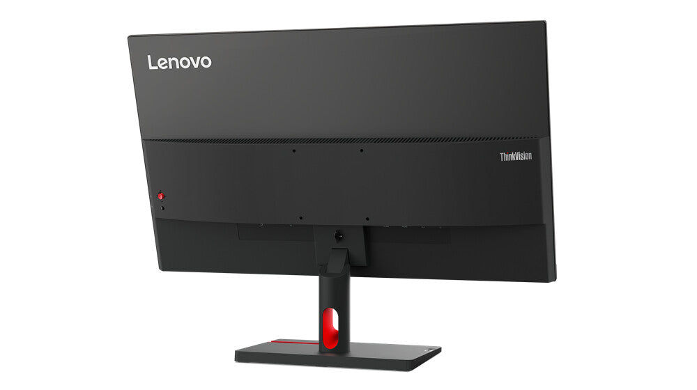 Lenovo ThinkVision S27i-30 computer monitor 68.6 cm (27") 1920 x 1080 pixels Full HD LED Grey