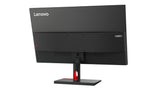 Lenovo ThinkVision S27i-30 computer monitor 68.6 cm (27") 1920 x 1080 pixels Full HD LED Grey