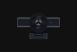 Razer Kiyo V2 X webcam 3.7 MP 2560 x 1440 pixels USB Black