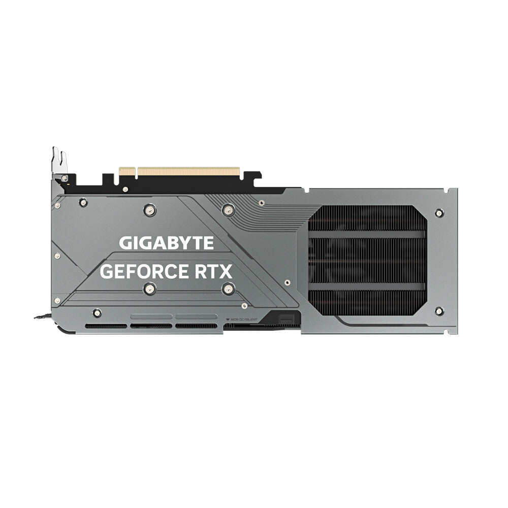 GIGABYTE GAMING GeForce RTX 4060 Ti OC 16G NVIDIA 16 GB GDDR6