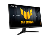 ASUS TUF Gaming VG259QMR5A computer monitor 62.2 cm (24.5") 1920 x 1080 pixels Full HD LCD Black