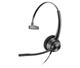 HP Poly EncorePro 310 Monoaural with Quick Disconnect Headset TAA