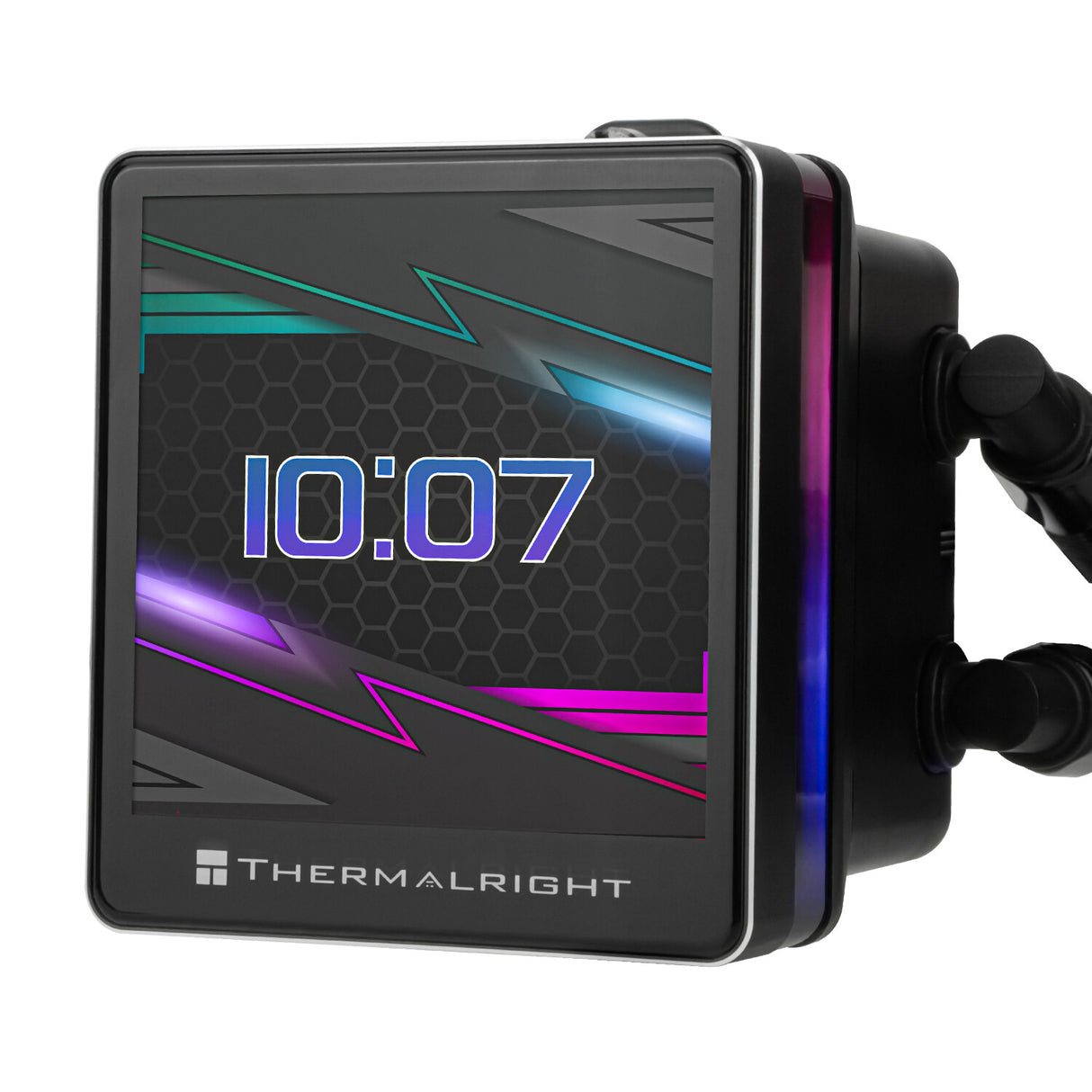 Thermalright Grand Vision 240 ARGB BLACK Processor Fan 12 cm