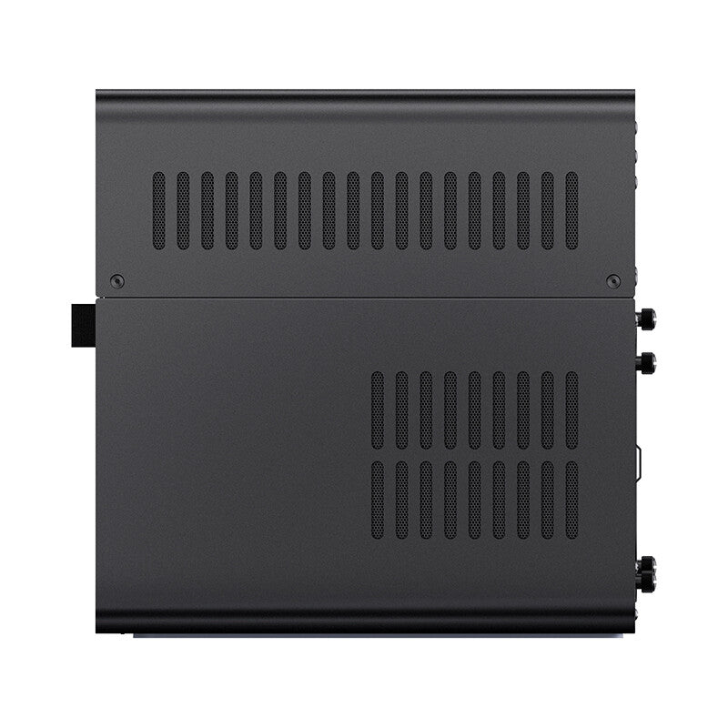Jonsbo N2 Cube Black