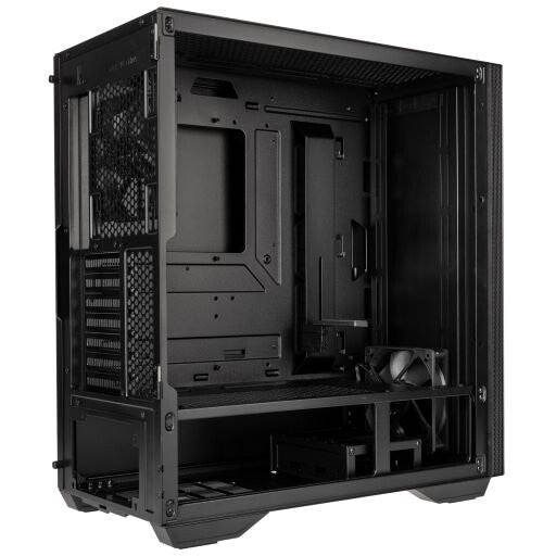 Kolink Stronghold Prime Midi Tower Black