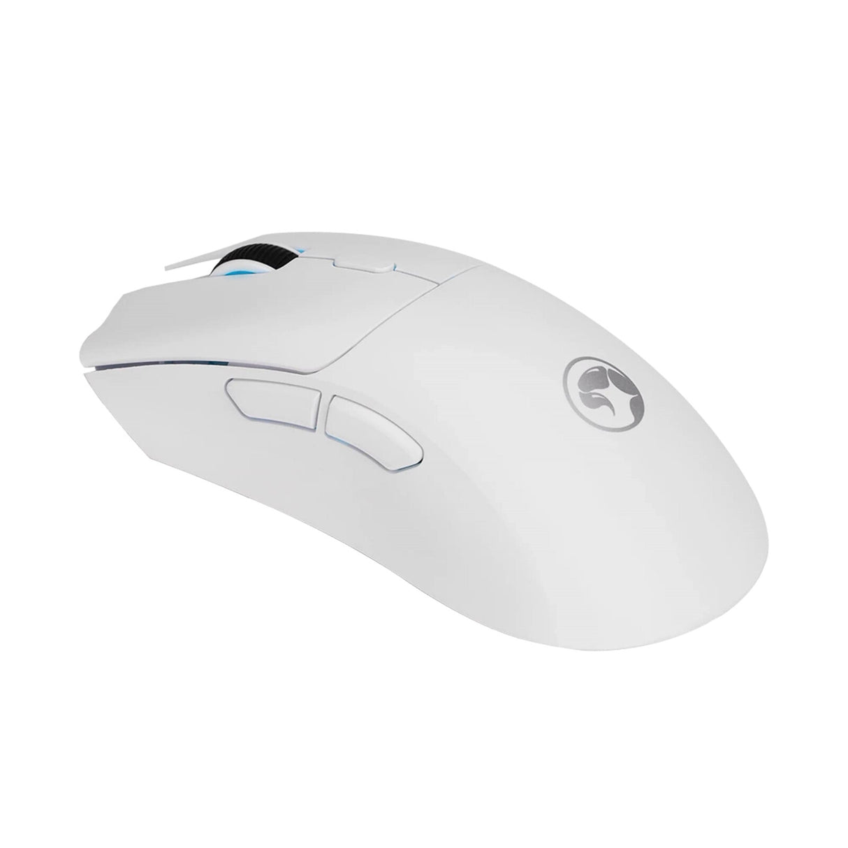 Marvo Scorpion G950 Niro 40 USB RGB Programmable Gaming (White) mouse Optical