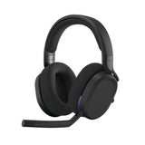Fractal Design Scape Headset Wired & Wireless Head-band Music Charging stand Black