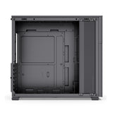 Jonsbo D41 STD Midi Tower Black