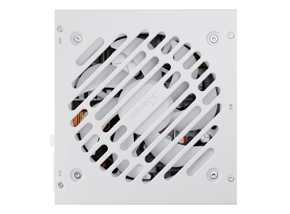 Seasonic CORE GX-750 power supply unit 750 W 20+4 pin ATX ATX White