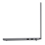 Lenovo Chrome 100e G5 M89 MediaTek Kompanio 540 Chromebook 29.5 cm (11.6") HD 4 GB LPDDR5x-SDRAM 64 GB UFS Wi-Fi 6E (802.11ax) ChromeOS English Grey
