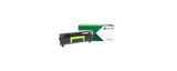 Lexmark 56F2H00 toner cartridge 1 pc(s) Black