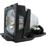 BTI lamp for Epson EMP-53 EMP-73 EMP-73C projectors replacing OEM Part numbers: V13H010L21
