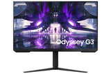 Samsung LS32AG320N computer monitor 81.3 cm (32") 1920 x 1080 pixels Full HD LED Black