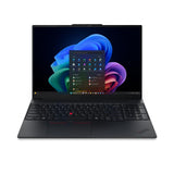 Lenovo ThinkPad E16 Gen 4 (Intel) Copilot+ PC Intel Core Ultra 5 325 Laptop 40.6 cm (16") WUXGA 16 GB DDR5-SDRAM 512 GB SSD Wi-Fi 7 (802.11be) Windows 11 Pro Black English