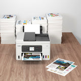 Canon GX4050 Inkjet A4 600 x 1200 DPI Wi-Fi