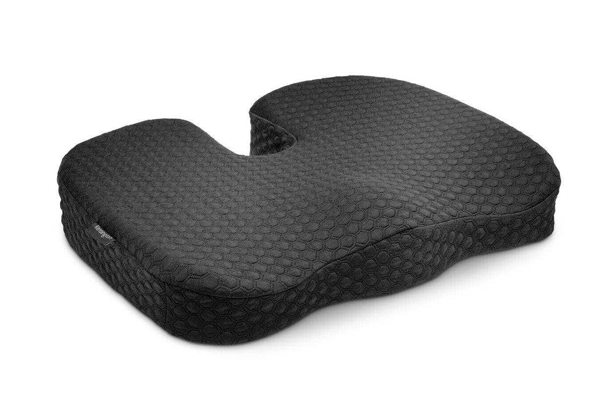 Kensington Premium Cool-Gel Seat Cushion