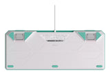 ASUS TUF Gaming K3 Gen II Hatsune Miku Edition keyboard USB Multicolour