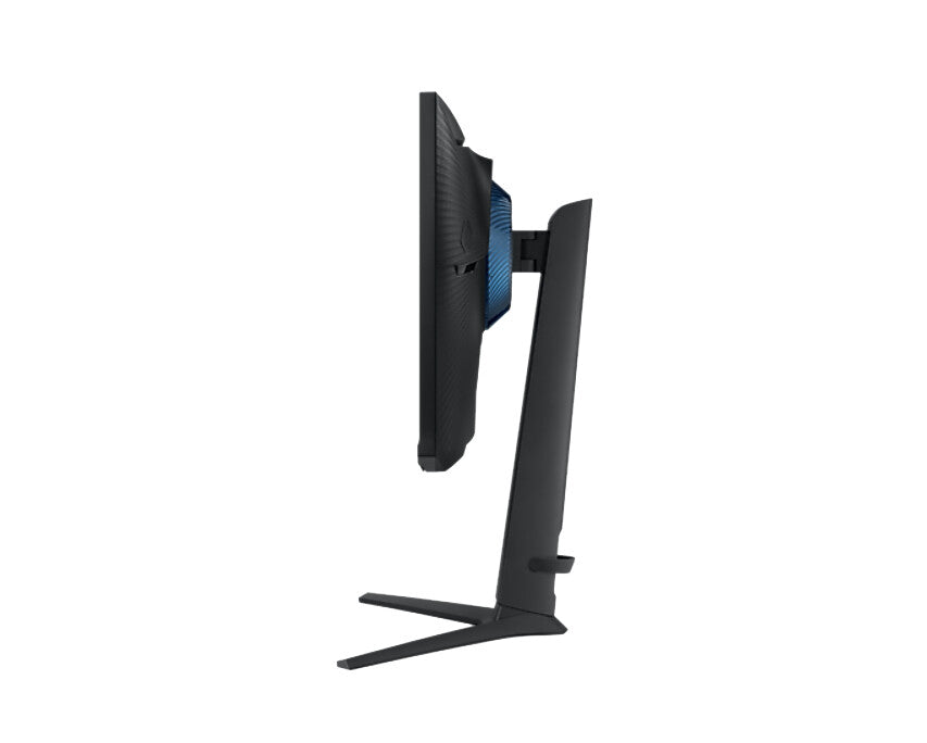 Samsung LS25BG400EU computer monitor 63.5 cm (25") 1920 x 1080 pixels Full HD LCD Black