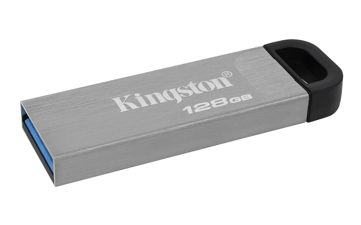 Kingston Technology DataTraveler 128GB Kyson USB Flash Drive