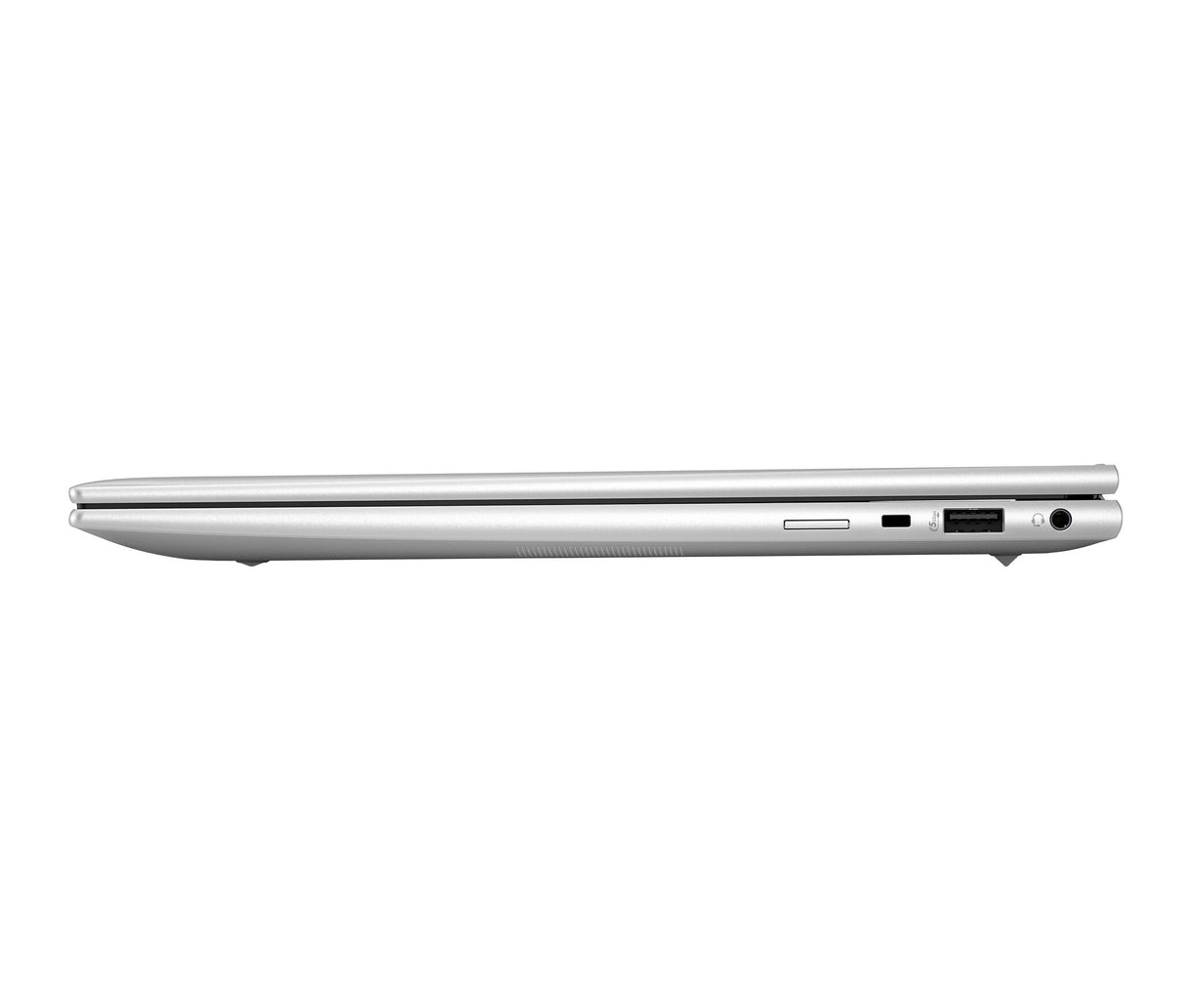 HP EliteBook 840 G11 Intel Core Ultra 5 125U Laptop 35.6 cm (14") WUXGA 16 GB DDR5-SDRAM 512 GB SSD Wi-Fi 6E (802.11ax) Windows 11 Pro AI PC Silver