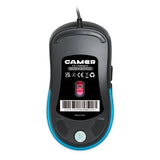 VIDA GAMER BLK 4IN1 USB KB MS HS KIT keyboard Mouse included Gaming QWERTY UK English Black