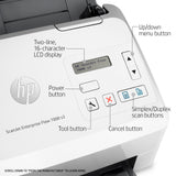 HP Scanjet Enterprise Flow 7000 s3 Sheet-fed scanner 600 x 600 DPI A4 White