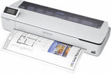 Epson SureColor SC-T5100N - Wireless Printer (No Stand)