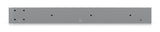 Ubiquiti UniFi Pro HD 24 PoE Managed L2/L3 2.5G Ethernet (100/1000/2500) Power over Ethernet (PoE) 1U Grey