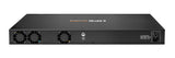 HPE Aruba Networking CX 6200F 48G Class-4 PoE 4SFP+ 740W Switch