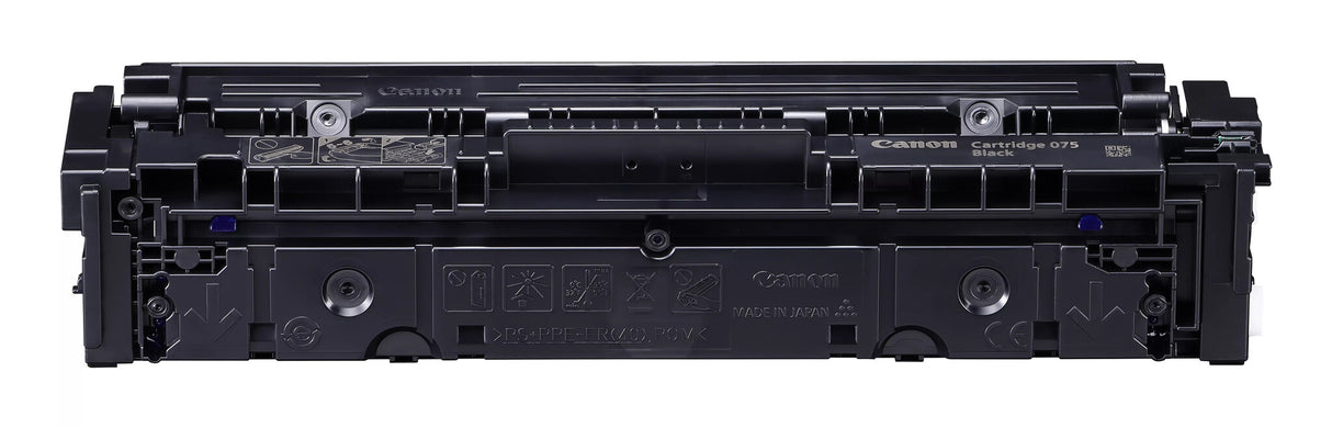 Canon 075 toner cartridge 1 pc(s) Original Black