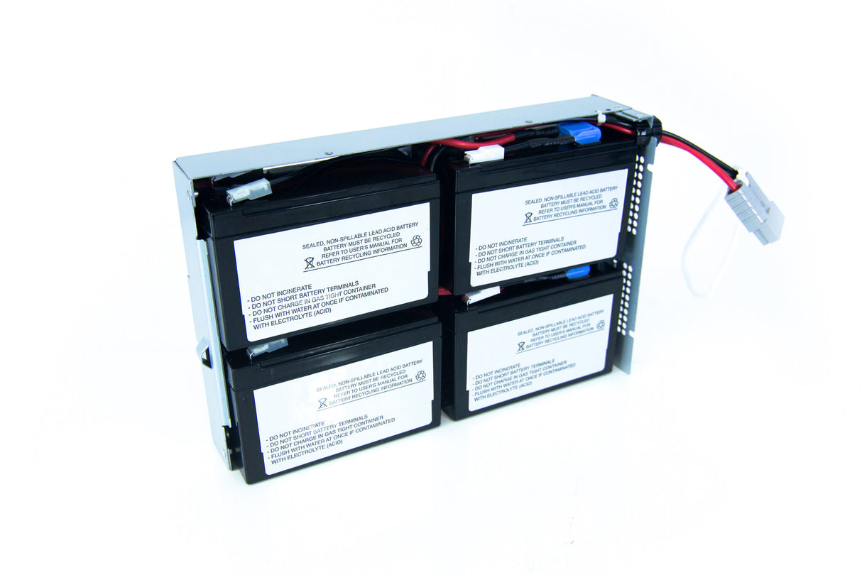 Origin Storage RBC23 Replacement Battery Cartridge for APC