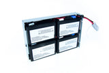 Origin Storage RBC23 Replacement Battery Cartridge for APC